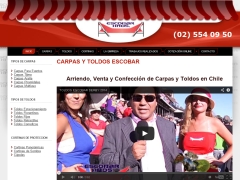 Escobar Hnos Limitada