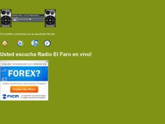 El Faro 95.7 F.M.