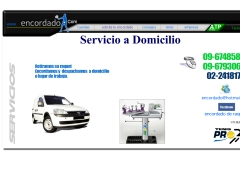 Encordados.com
