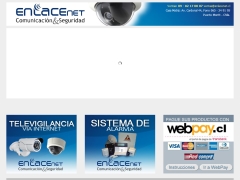 Enlacenet