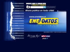 Ene - Datos