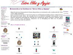 Entre Hilos y Agujas