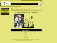 Ecogarden R