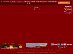 Estancia Río de Los Ciervos