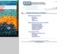 EFS Plásticos