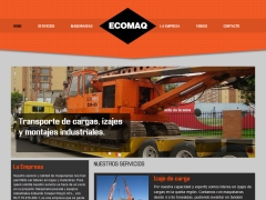 Ecomaq