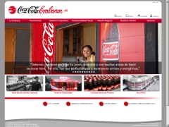 Embotelladora Iquique