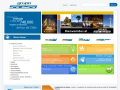 Empresa Eléctrica de Aisen S.A.