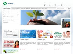 Empresa Eléctrica de Talca S.A.