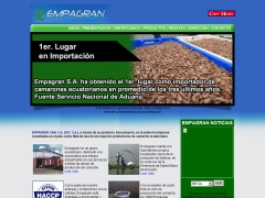 Empagran-San Camaron