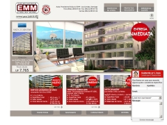 E. Molina Morel Constructora S.A.