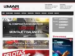 Emar Services