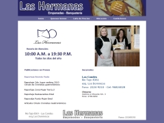 Empanadas Las Hermanas