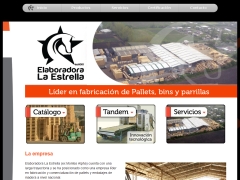 Elaboradora La Estrella