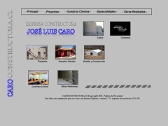 Empresa Constructora José Luis Caro