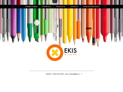 Ekis Diseño Ltda.