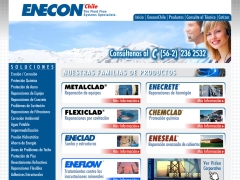Enecon Chile