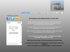 Econoautos Rent A Cart