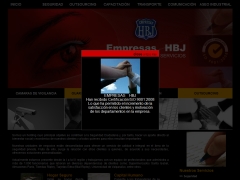 Empresas HBJ