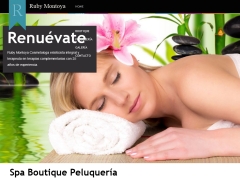 Estética y Salud Energy Spa Ruby Montoya Elliott