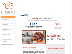 Espaciocrea Centro Psicológico - Arte Terapia - Psicodrama