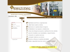 Electritec