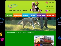 El Cruce Pet Food