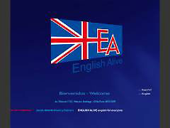 English Alive Institute