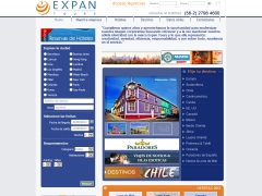 Expan Tours