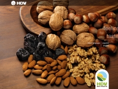 Exportadora Huertos del Valle S.A.