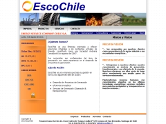 Esco Chile SA
