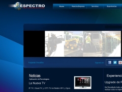 Espectro Chile Telecomunicaciones Limitada