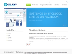 Elzo Chile Limitada