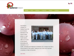 Exportadora Quintay S.A.