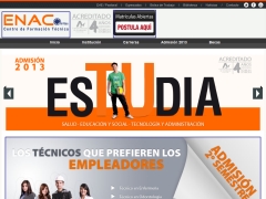 Enac Instituto Profesional