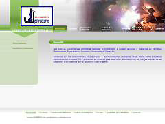 Estructura y Mecánica JJ