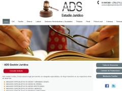 Estudio JurÍdico ADS