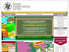 Escuela Nuestra Señora del Pilar