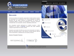 E- Ingeniería