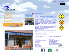 Escuela De Conductores Valdivia