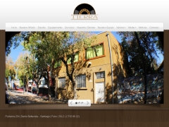 Estudio De Sonido y Grabación Estudio Tierra