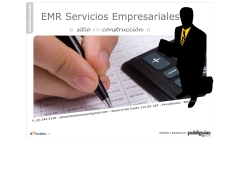EMR Servicios Empresariales Meneses Riquelme Eduardo