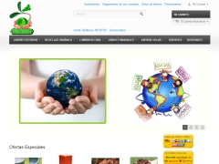 Empresa Lombricultura Prosan.cl