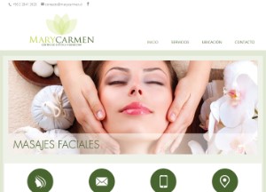 Estetica Mary Carmen