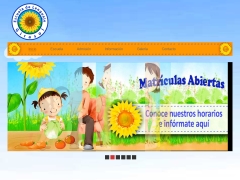 Escuela de Lenguaje Girasol