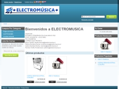 Electro Música