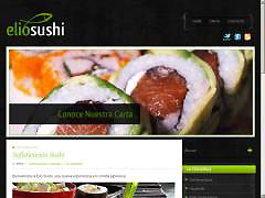 Elio Sushi
