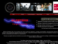 Elektron Ingeniería Ltda.