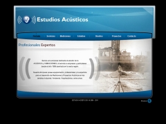 Estudios Acústicos Ltda.