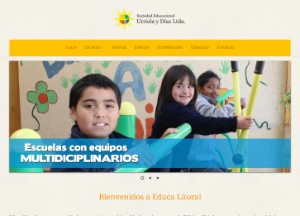 Escuela Especial Nacarel Nadiel Nayel